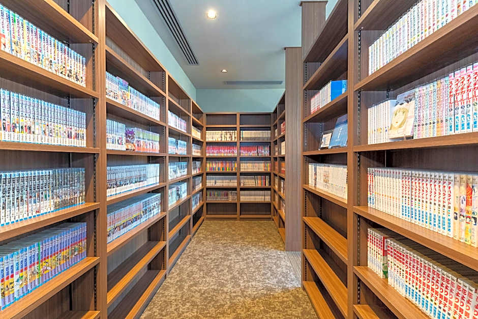 Dormy Inn Mito Hot Spring