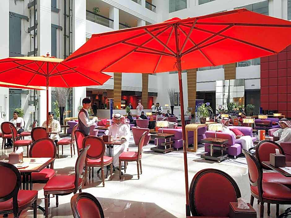 Novotel Dammam Business Park