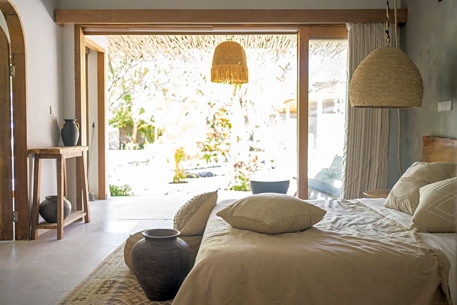 Nagara Boutique Hotel