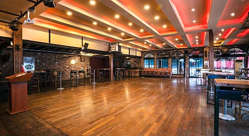 Raymar Hotels Ankara