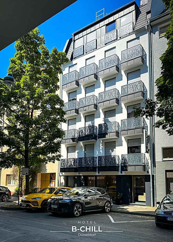 B-Chill Dusseldorf
