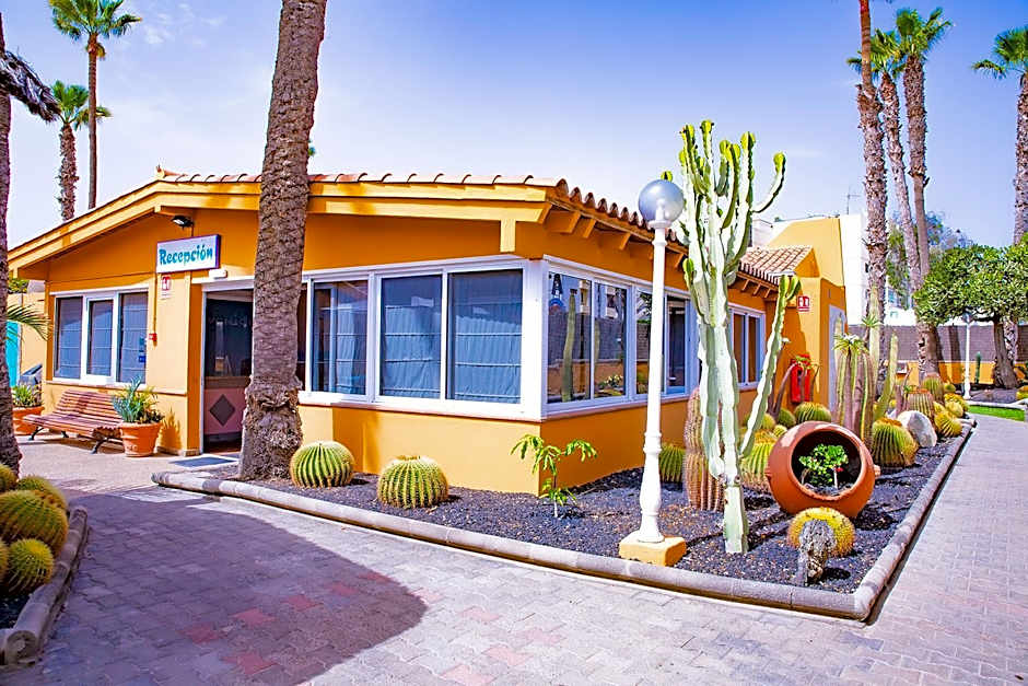 Bungalows Los Almendros - Exclusive Vacation Club