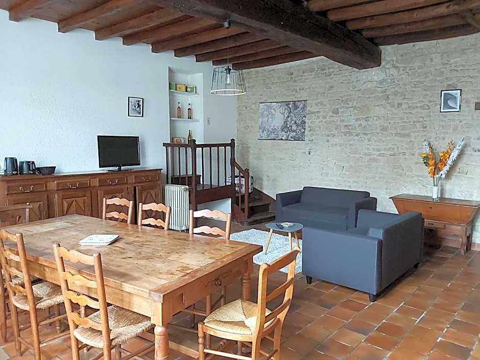 Logis Des Bessons