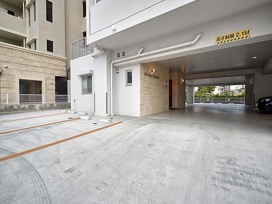 M's Stay Okinawa