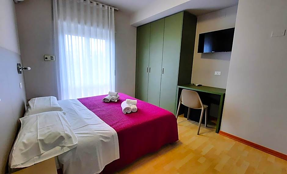 Hotel Pineta
