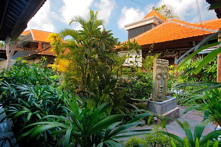 Hotel Jati Sanur
