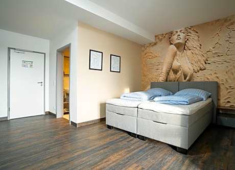 Executive Triple Room