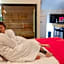 Suites Wellness à Sprimont - Logements avec jacuzzi pour 2 personnes