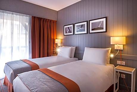 Classic Â Twin Room