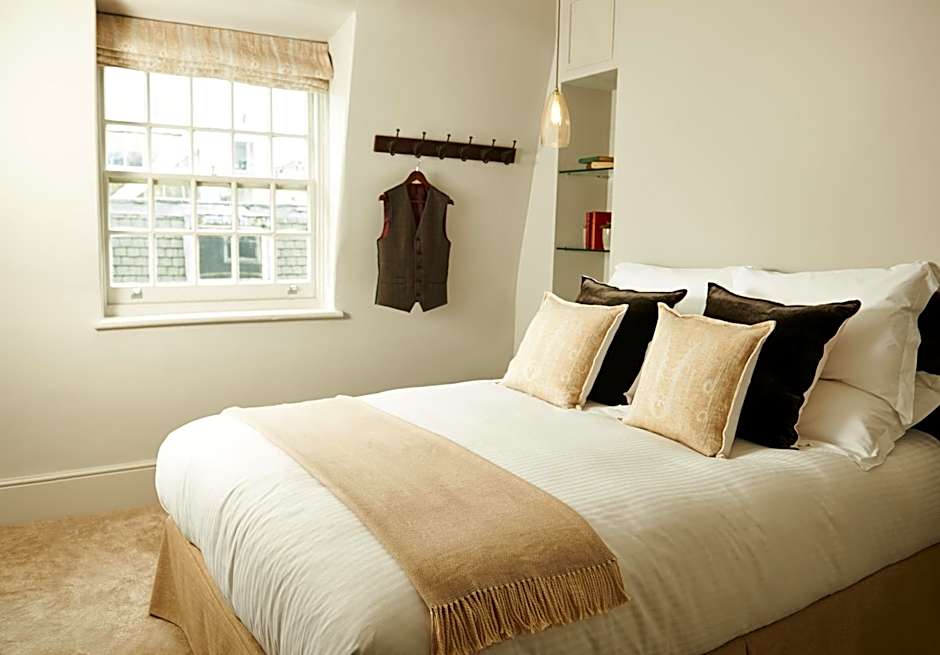 The Bull and The Hide