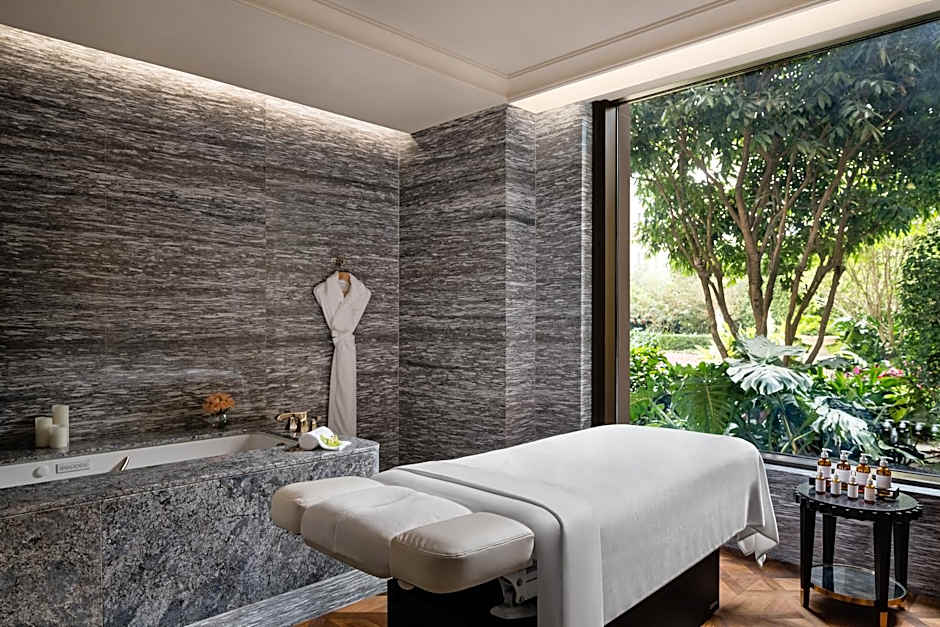 Grand Lisboa Palace Macau