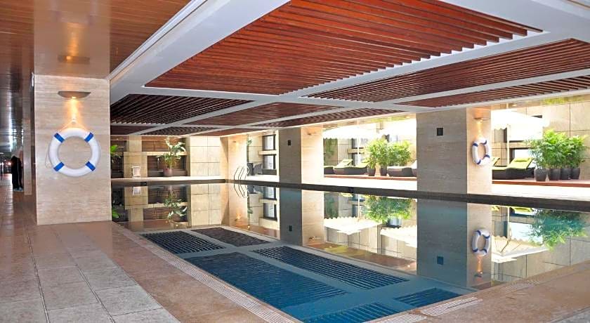 Oakwood Premier Guangzhou