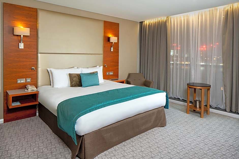 Crowne Plaza London - Docklands By IHG