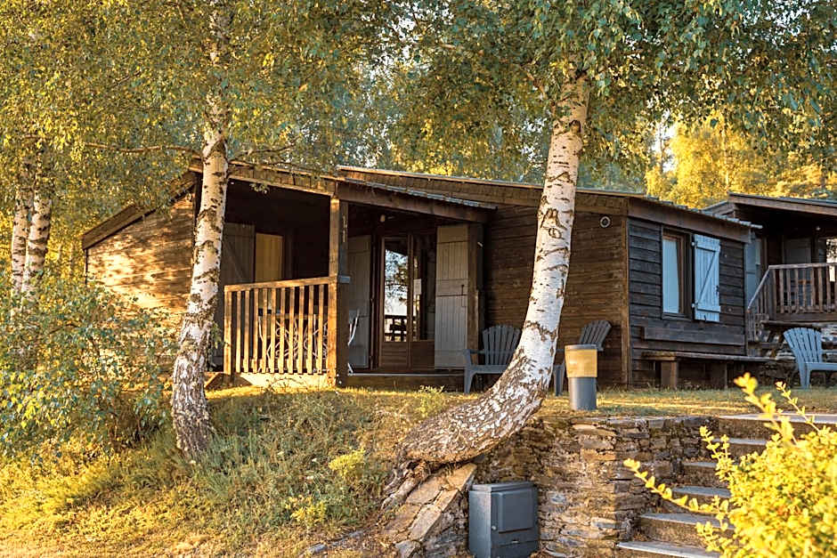 Les Chalets Du Goulet