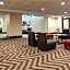 Four Points by Sheraton Milwaukee Airport