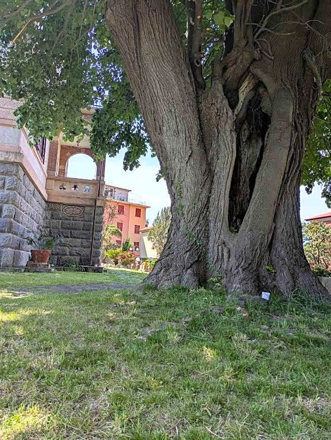 Villa Fieschi Boutique Hotel