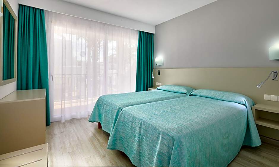 Apartamentos Cala d'Or Playa