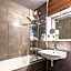 greet Hotel Massieux Lyon Nord