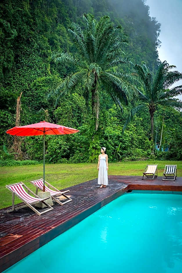 khaosok Boutique Hideaway