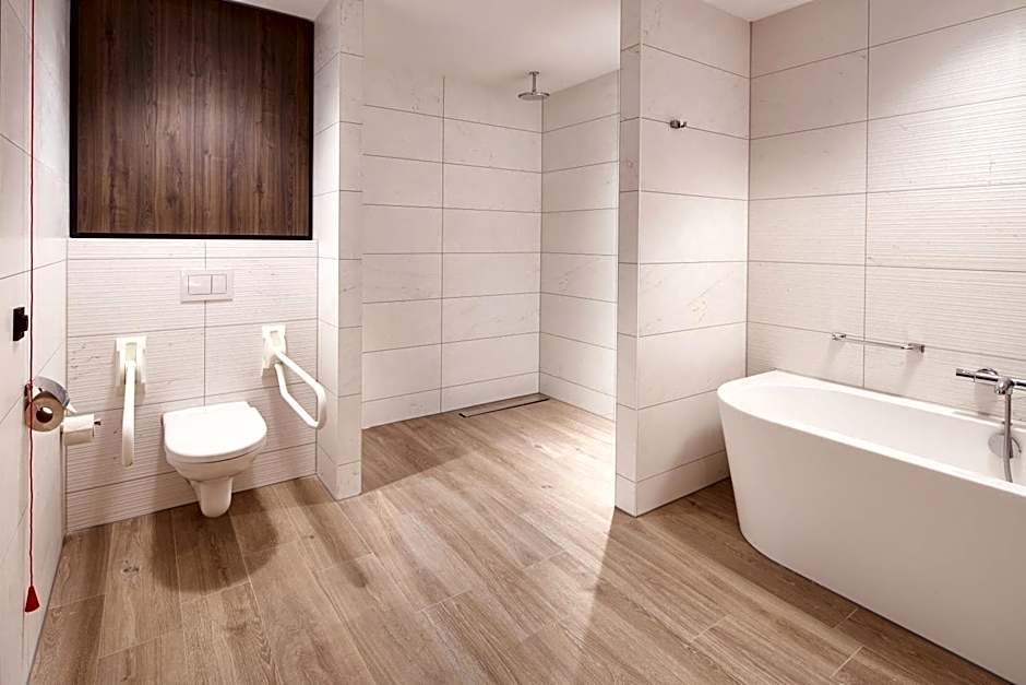 Van der Valk Hotel Haarlem