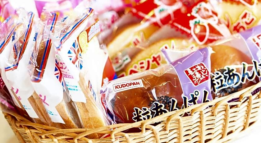 Hotel Select Inn Aomori