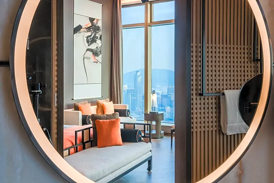 Jumeirah Guangzhou