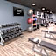 Four Points by Sheraton Spartanburg