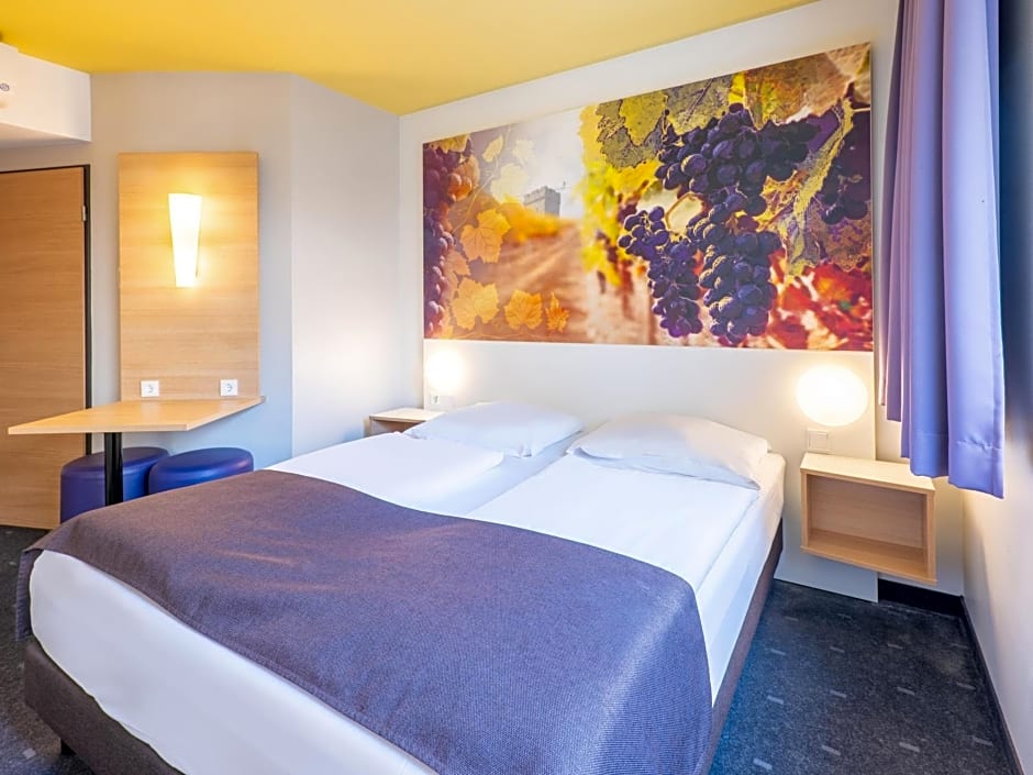 B&B Hotel Heilbronn