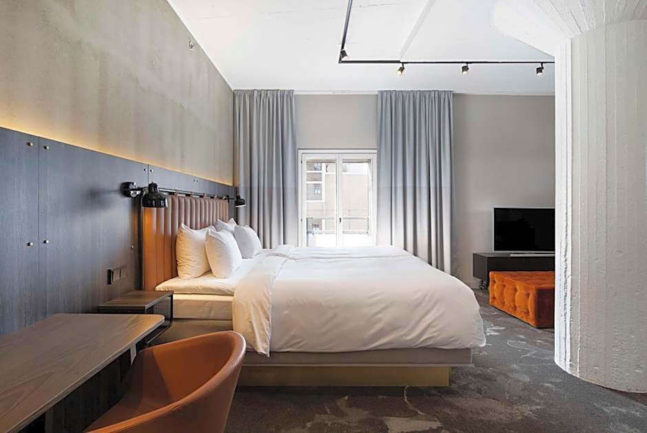 Radisson Blu Seaside Hotel, Helsinki