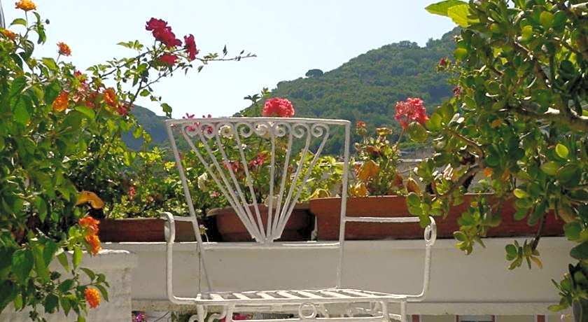 Hotel La Maggioressa