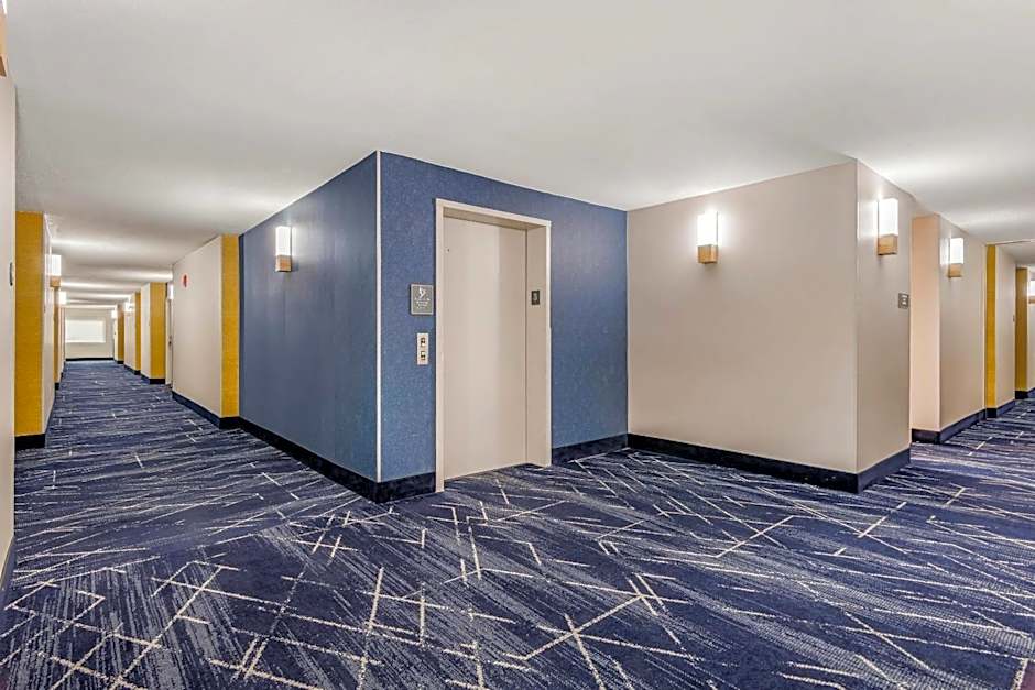 Comfort Inn & Suites Clemson - University Area