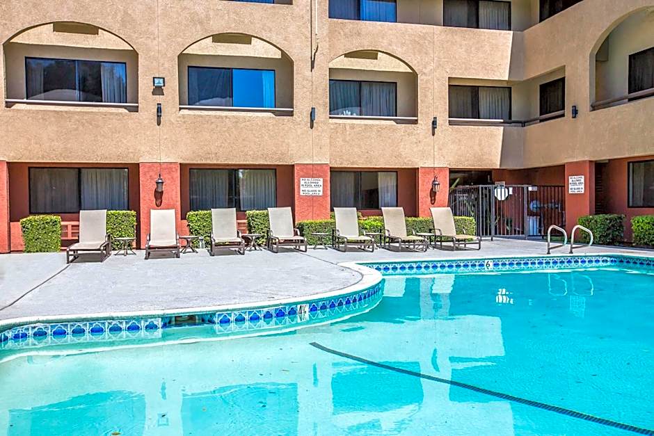 Baymont by Wyndham Ontario