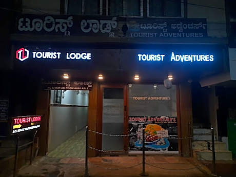 Tourist Lodge