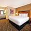 Best Western Executive Inn
