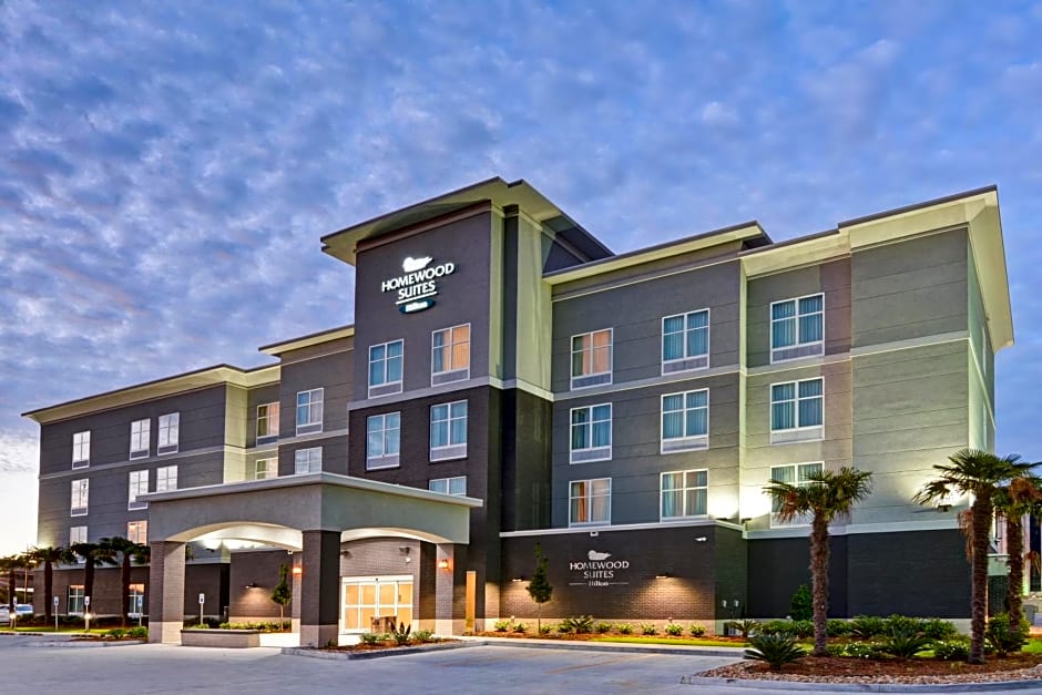 Homewood Suites By Hilton New Orleans West Bank Gretna