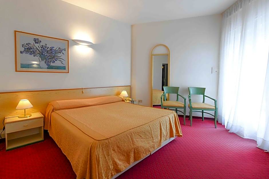 Hotel Majestic