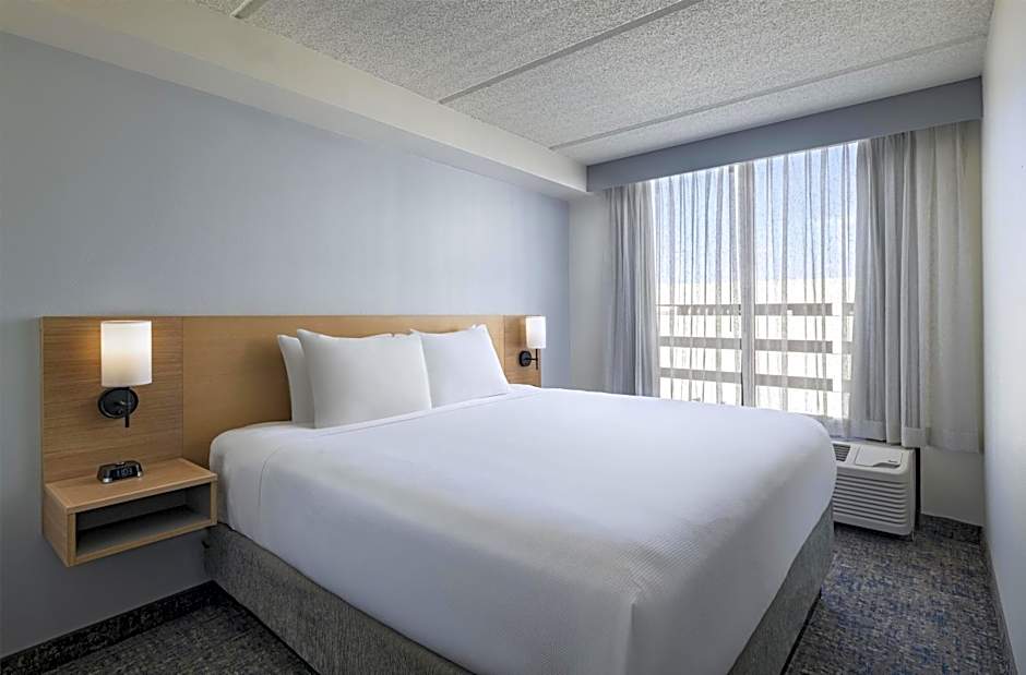 Hyatt Place Austin The Domain Area