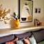 Tufo Giallo Rooms