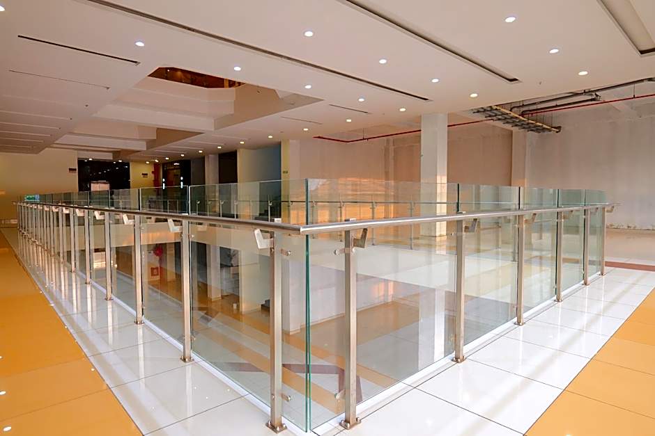 Hotel Classico International