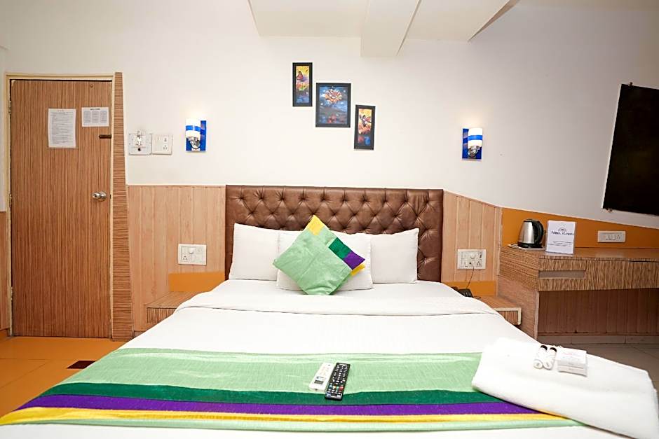 Hotel Neelkiran by ZUZU – Navi Mumbai, KY