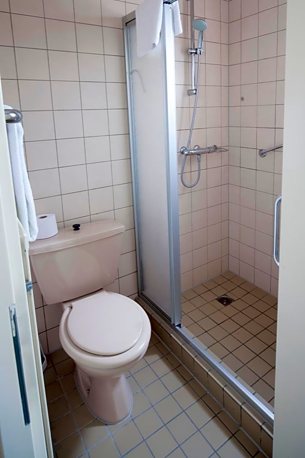 Fletcher Hotel Restaurant Veldenbos