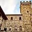 Il Mastio di Spedaletto