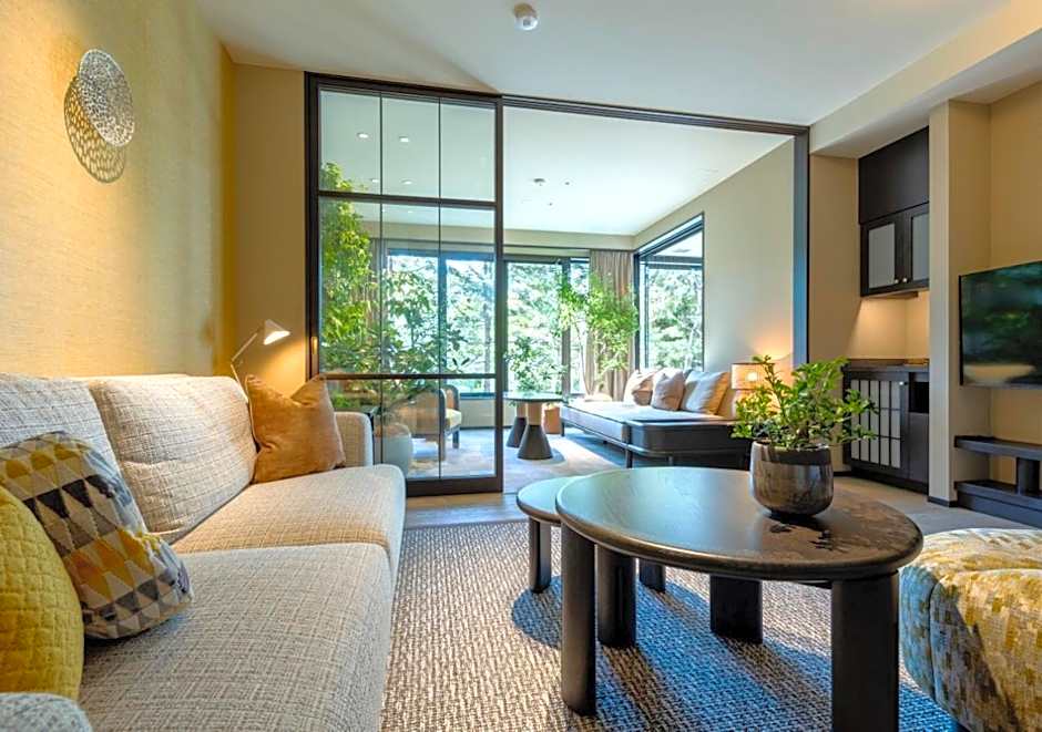 Fufu Karuizawa Yokou No Kaze