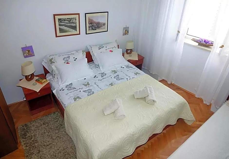 Apartment Ljubav