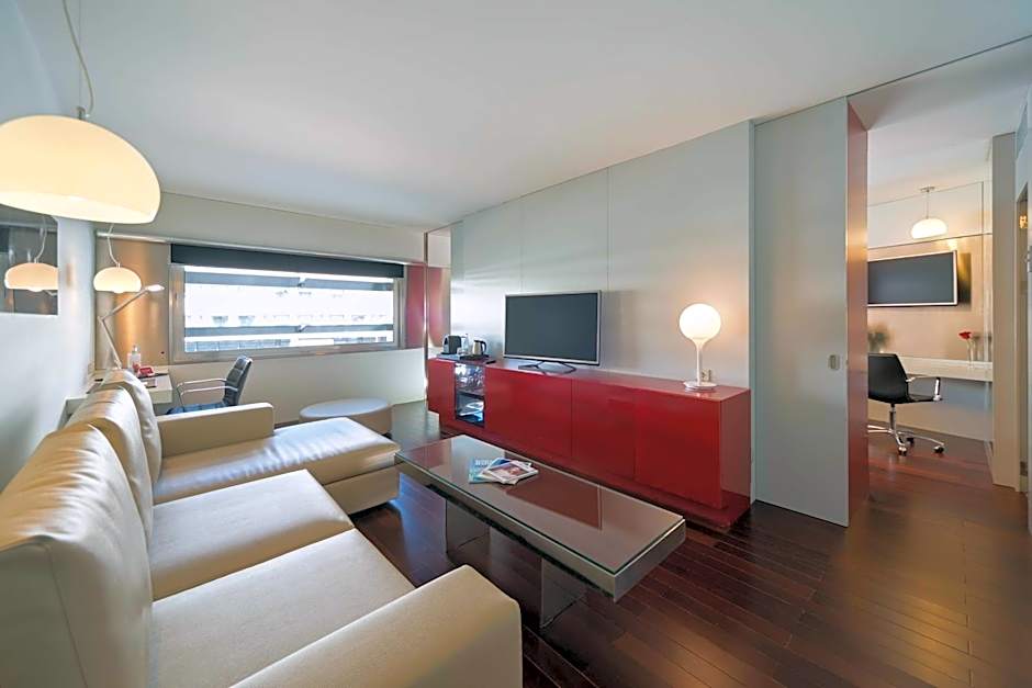 NH Collection Barcelona Constanza
