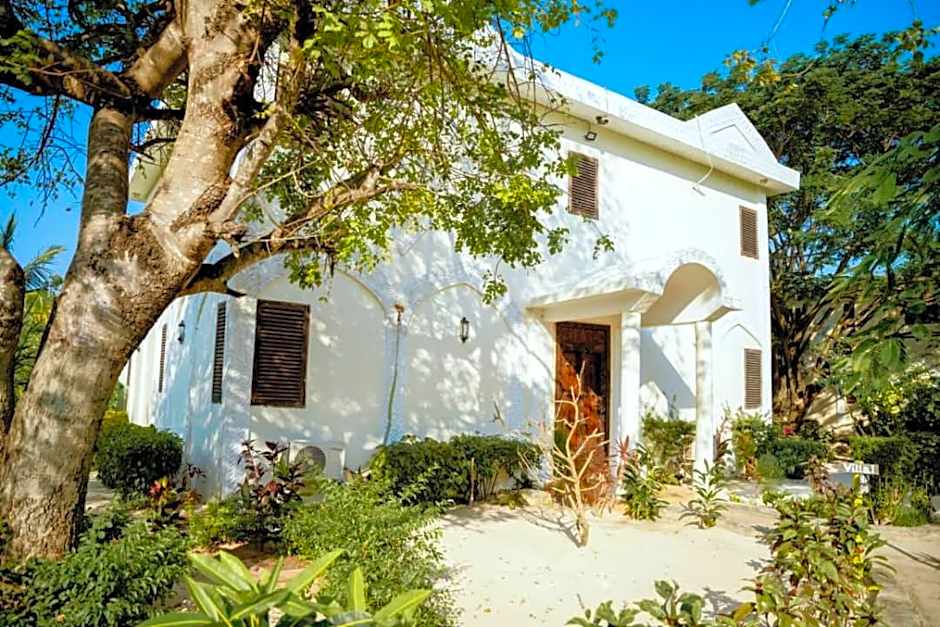 Villa Serenity, Tanzania Unforgettable