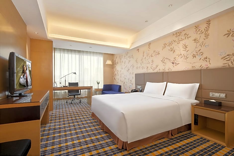Yueyang Grand Skylight Hotel
