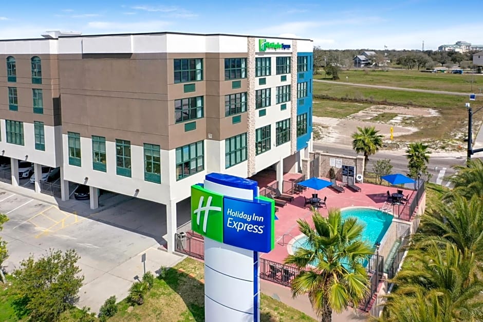 Holiday Inn Express - Gulfport Beach, an IHG Hotel