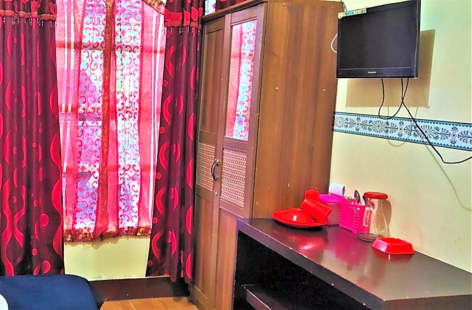 Katawa Guest House Syariah