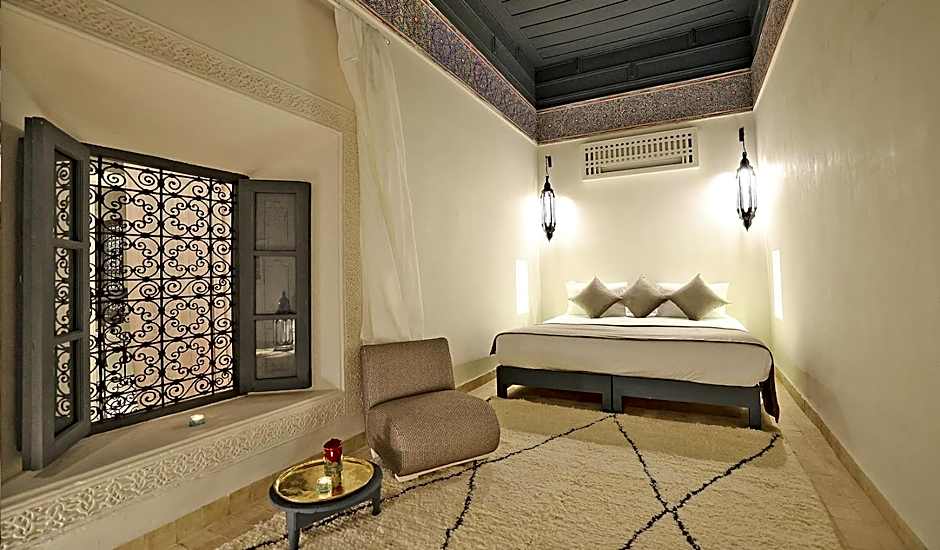 Hotel & Spa Dar Baraka & Karam